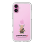 Slim Protection Premium Case［ TEKKEN - Chibi Character - Heihachi Mishima ］
