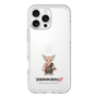 Slim Protection Premium Case［ TEKKEN - Chibi Character - Heihachi Mishima ］
