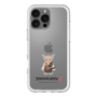 Slim Protection Premium Case［ TEKKEN - Chibi Character - Heihachi Mishima ］