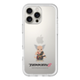 Slim Protection Premium Case［ TEKKEN - Chibi Character - Heihachi Mishima ］