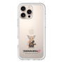 Slim Protection Premium Case［ TEKKEN - Chibi Character - Heihachi Mishima ］