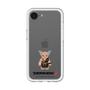 Slim Protection Premium Case［ TEKKEN - Chibi Character - Heihachi Mishima ］