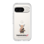 Slim Protection Premium Case［ TEKKEN - Chibi Character - Heihachi Mishima ］