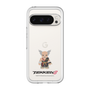 Slim Protection Premium Case［ TEKKEN - Chibi Character - Heihachi Mishima ］