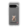 Slim Protection Premium Case［ TEKKEN - Chibi Character - Heihachi Mishima ］