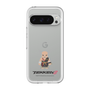 Slim Protection Premium Case［ TEKKEN - Chibi Character - Heihachi Mishima ］