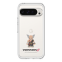 Slim Protection Premium Case［ TEKKEN - Chibi Character - Heihachi Mishima ］