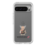 Slim Protection Premium Case［ TEKKEN - Chibi Character - Heihachi Mishima ］