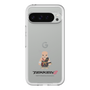 Slim Protection Premium Case［ TEKKEN - Chibi Character - Heihachi Mishima ］