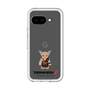 Slim Protection Premium Case［ TEKKEN - Chibi Character - Heihachi Mishima ］