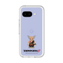 Slim Protection Premium Case［ TEKKEN - Chibi Character - Heihachi Mishima ］