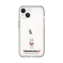 Slim Protection Premium Case［ TEKKEN - Chibi Character - Alpaca ］