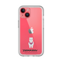 Slim Protection Premium Case［ TEKKEN - Chibi Character - Alpaca ］