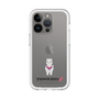 Slim Protection Premium Case［ TEKKEN - Chibi Character - Alpaca ］