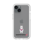 Slim Protection Premium Case［ TEKKEN - Chibi Character - Alpaca ］