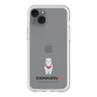 Slim Protection Premium Case［ TEKKEN - Chibi Character - Alpaca ］