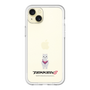 Slim Protection Premium Case［ TEKKEN - Chibi Character - Alpaca ］