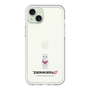 Slim Protection Premium Case［ TEKKEN - Chibi Character - Alpaca ］