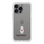 Slim Protection Premium Case［ TEKKEN - Chibi Character - Alpaca ］