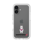 Slim Protection Premium Case［ TEKKEN - Chibi Character - Alpaca ］