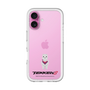 Slim Protection Premium Case［ TEKKEN - Chibi Character - Alpaca ］