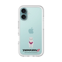 Slim Protection Premium Case［ TEKKEN - Chibi Character - Alpaca ］