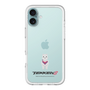 Slim Protection Premium Case［ TEKKEN - Chibi Character - Alpaca ］