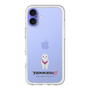 Slim Protection Premium Case［ TEKKEN - Chibi Character - Alpaca ］