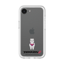 Slim Protection Premium Case［ TEKKEN - Chibi Character - Alpaca ］