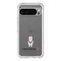 Slim Protection Premium Case［ TEKKEN - Chibi Character - Alpaca ］