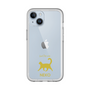 Slim Protection Premium Case［ &UCHINOCO - Happy Cat ］