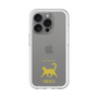 Slim Protection Premium Case［ &UCHINOCO - Happy Cat ］