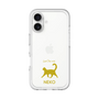 Slim Protection Premium Case［ &UCHINOCO - Happy Cat ］