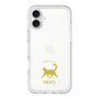Slim Protection Premium Case［ &UCHINOCO - Happy Cat ］