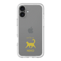 Slim Protection Premium Case［ &UCHINOCO - Happy Cat ］