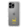 Slim Protection Premium Case［ &UCHINOCO - Happy Cat ］