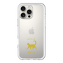 Slim Protection Premium Case［ &UCHINOCO - Happy Cat ］
