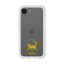 Slim Protection Premium Case［ &UCHINOCO - Happy Cat ］