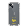Slim Protection Premium Case［ &UCHINOCO - Happy Chubby Cat ］