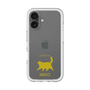 Slim Protection Premium Case［ &UCHINOCO - Happy Chubby Cat ］