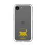 Slim Protection Premium Case［ &UCHINOCO - Happy Chubby Cat ］