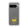 Slim Protection Premium Case［ &UCHINOCO - Happy Chubby Cat ］