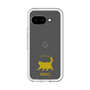 Slim Protection Premium Case［ &UCHINOCO - Happy Chubby Cat ］