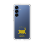 Slim Protection Premium Case［ &UCHINOCO - Happy Chubby Cat ］