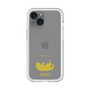 Slim Protection Premium Case［ &UCHINOCO - Rolled-Over Cat ］