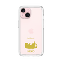 Slim Protection Premium Case［ &UCHINOCO - Rolled-Over Cat ］