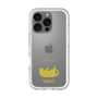 Slim Protection Premium Case［ &UCHINOCO - Rolled-Over Cat ］
