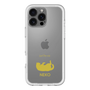 Slim Protection Premium Case［ &UCHINOCO - Rolled-Over Cat ］