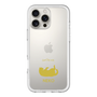 Slim Protection Premium Case［ &UCHINOCO - Rolled-Over Cat ］