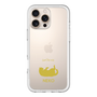 Slim Protection Premium Case［ &UCHINOCO - Rolled-Over Cat ］